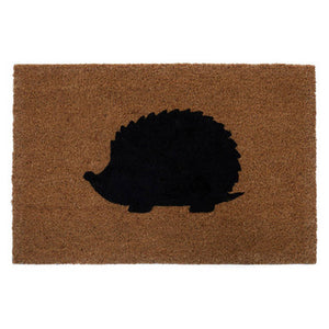 Hedgehog Doormat | Filta