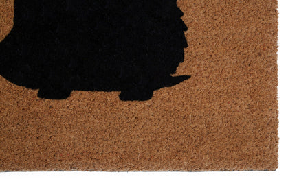 Filta Hedgehog Doormat