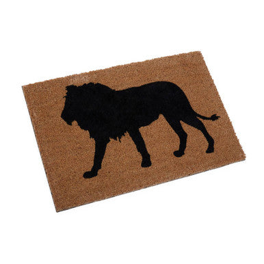 Filta Lion Doormat