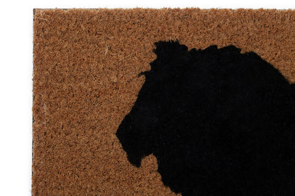 Filta Lion Doormat