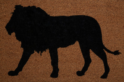 Filta Lion Doormat