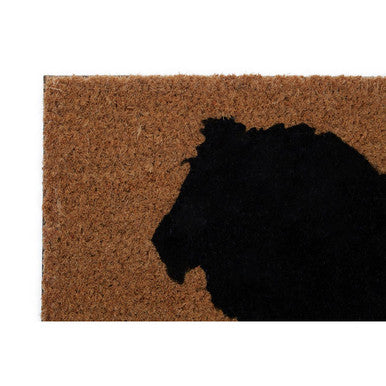Filta Lion Doormat