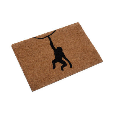 Filta Tree Monkey Doormat