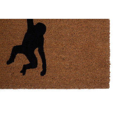 Filta Tree Monkey Doormat