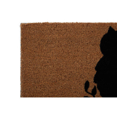 Filta Owl Doormat
