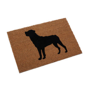 Filta Rottweiler Doormat