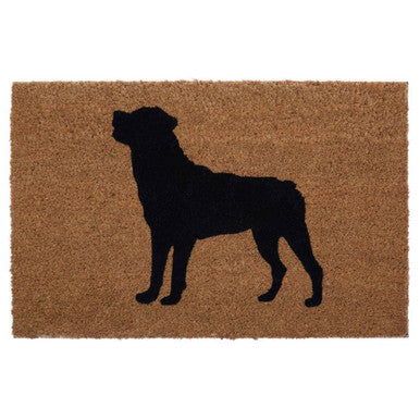 Filta Rottweiler Doormat