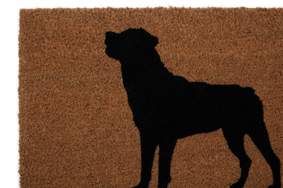 Filta Rottweiler Doormat