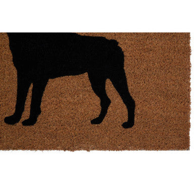 Filta Rottweiler Doormat