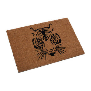 Filta Tiger Face Doormat