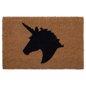 Unicorn Doormat | Filta