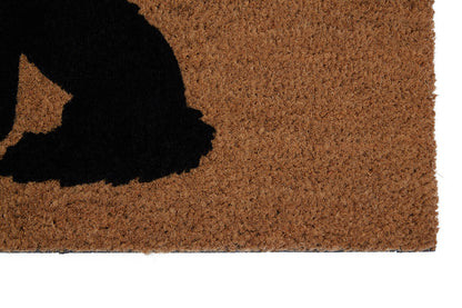 Filta Wolf Doormat