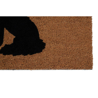 Filta Wolf Doormat