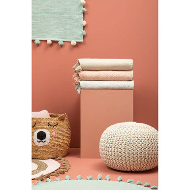 Lidi Cat Face Basket