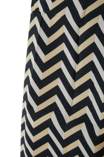 Thread And Loom Chevron Ironing Board Cover