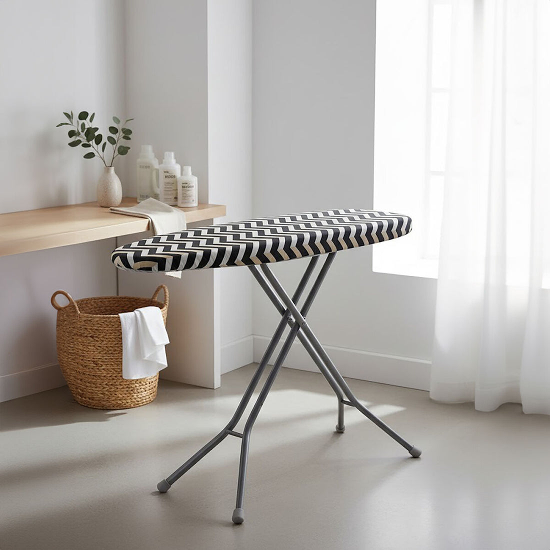 Thread And Loom Chevron Ironing Board Cover