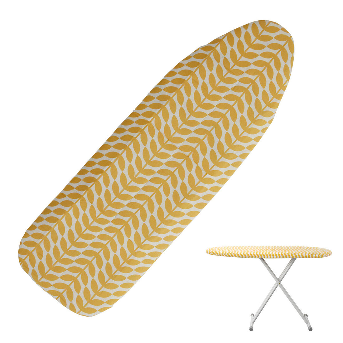 Thread And Loom Flower Ironing Board Cover