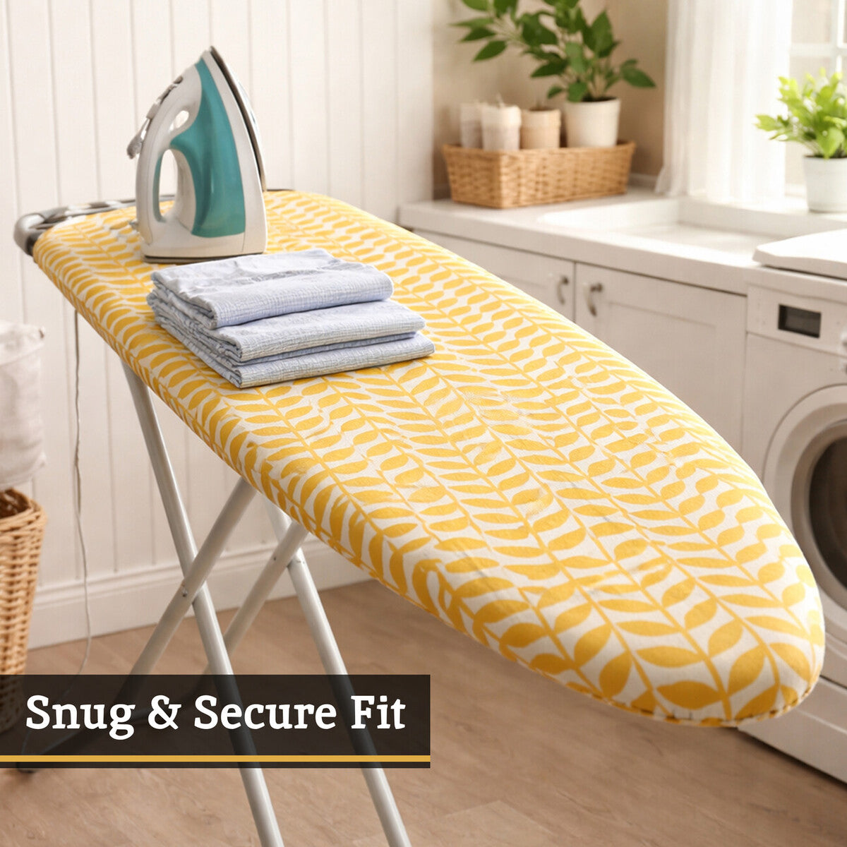 Thread And Loom Flower Ironing Board Cover