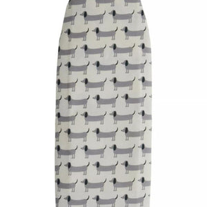 Sausage Dog Ironing Board Cover | Thread and Loom