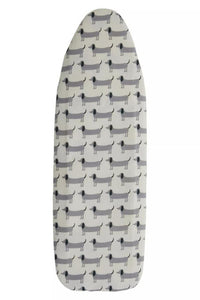 Thread And Loom Sausage Dog Ironing Board Cover