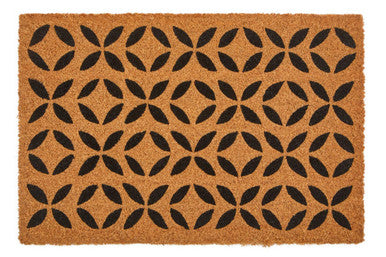 Filta Flower Coir Doormat