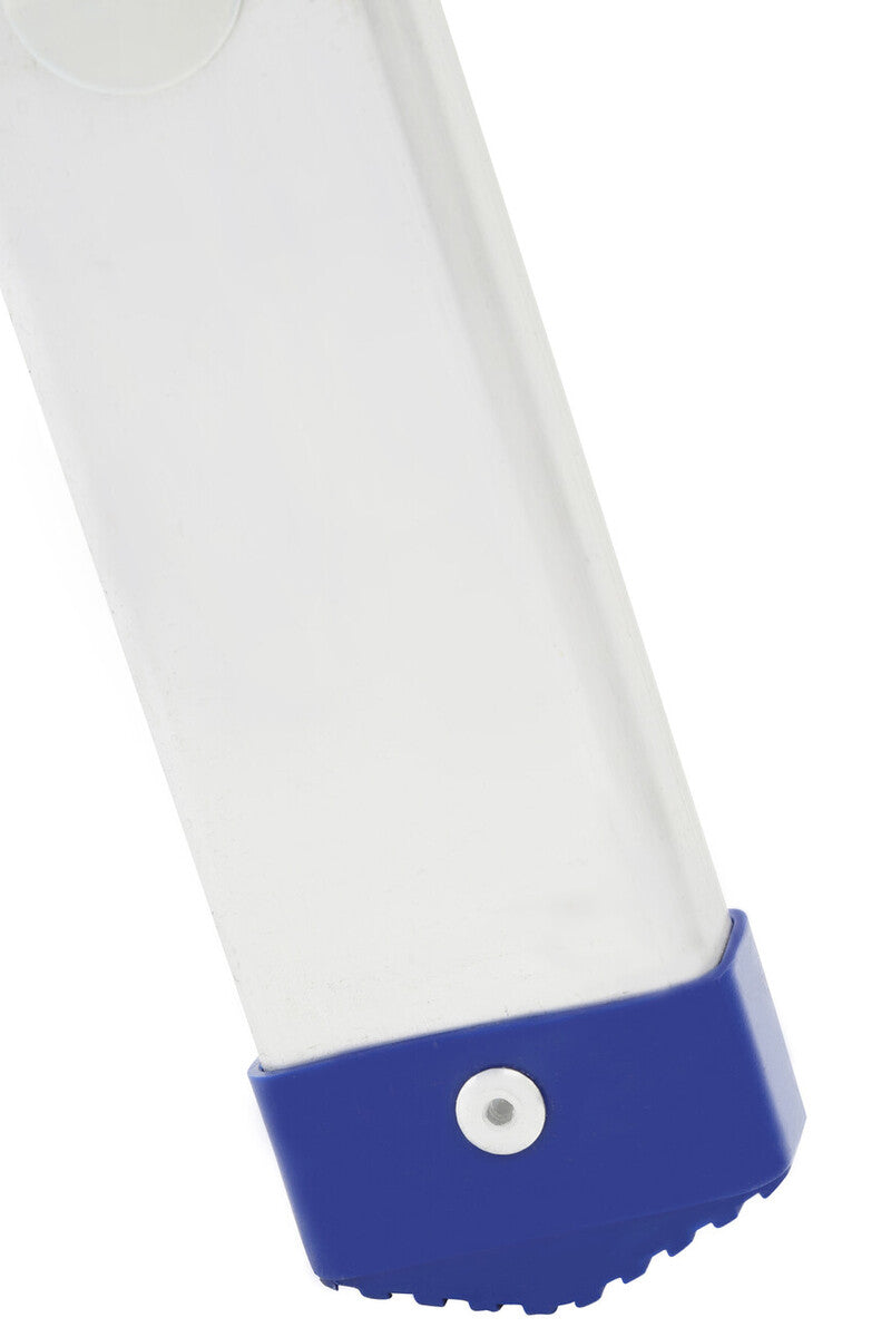 4 Step Aluminium Folding Ladder