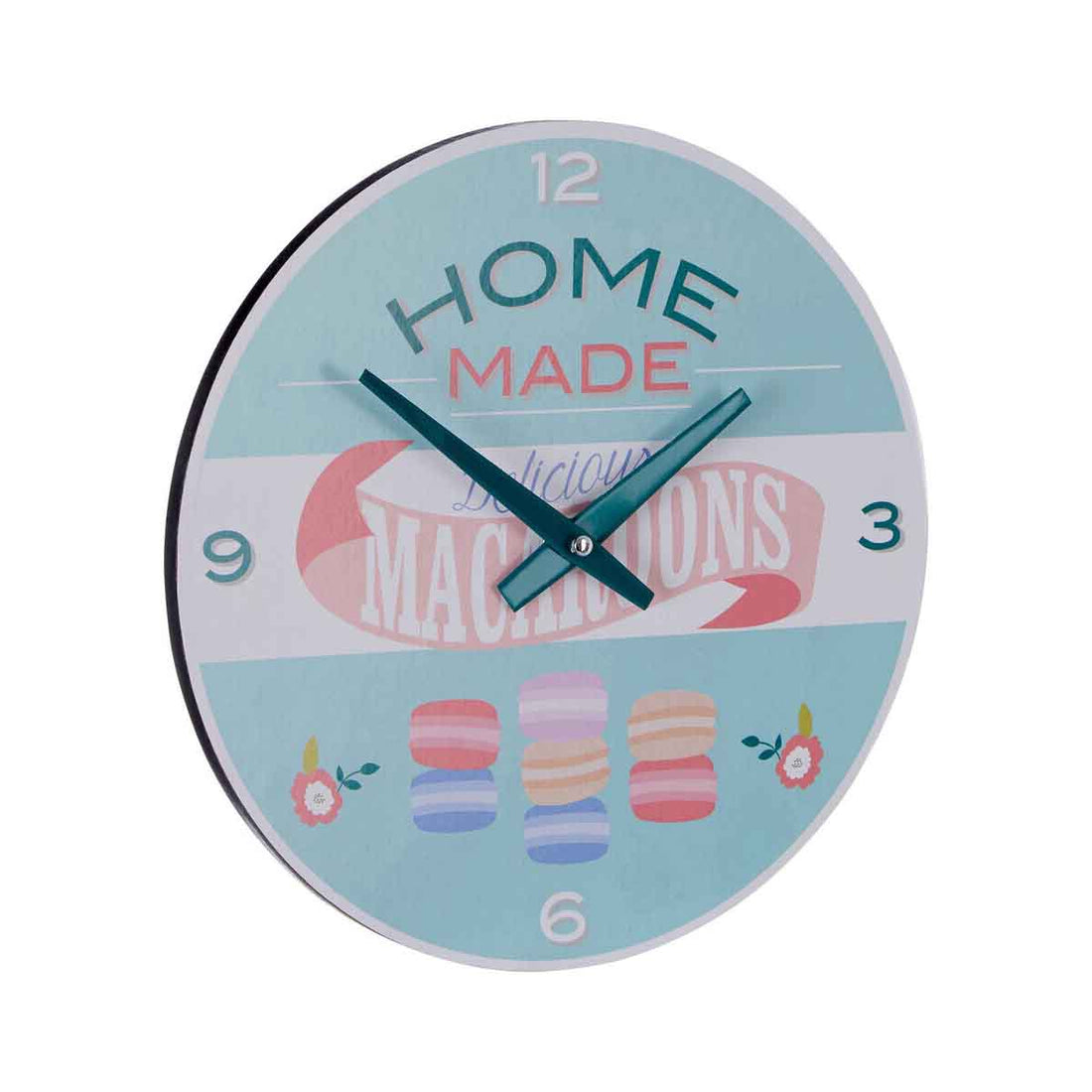 Amelie Wall Clock