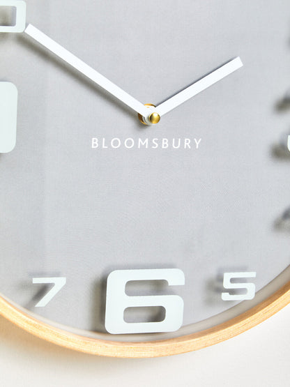 Vitus Large Digits Wall Clock