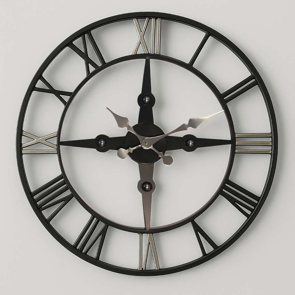 Vitus Wall Clock