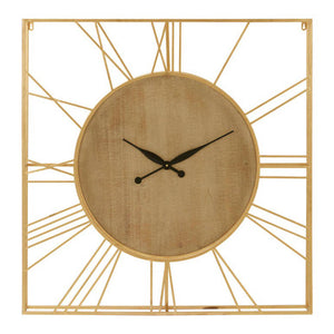 Yaxi Wall Clock