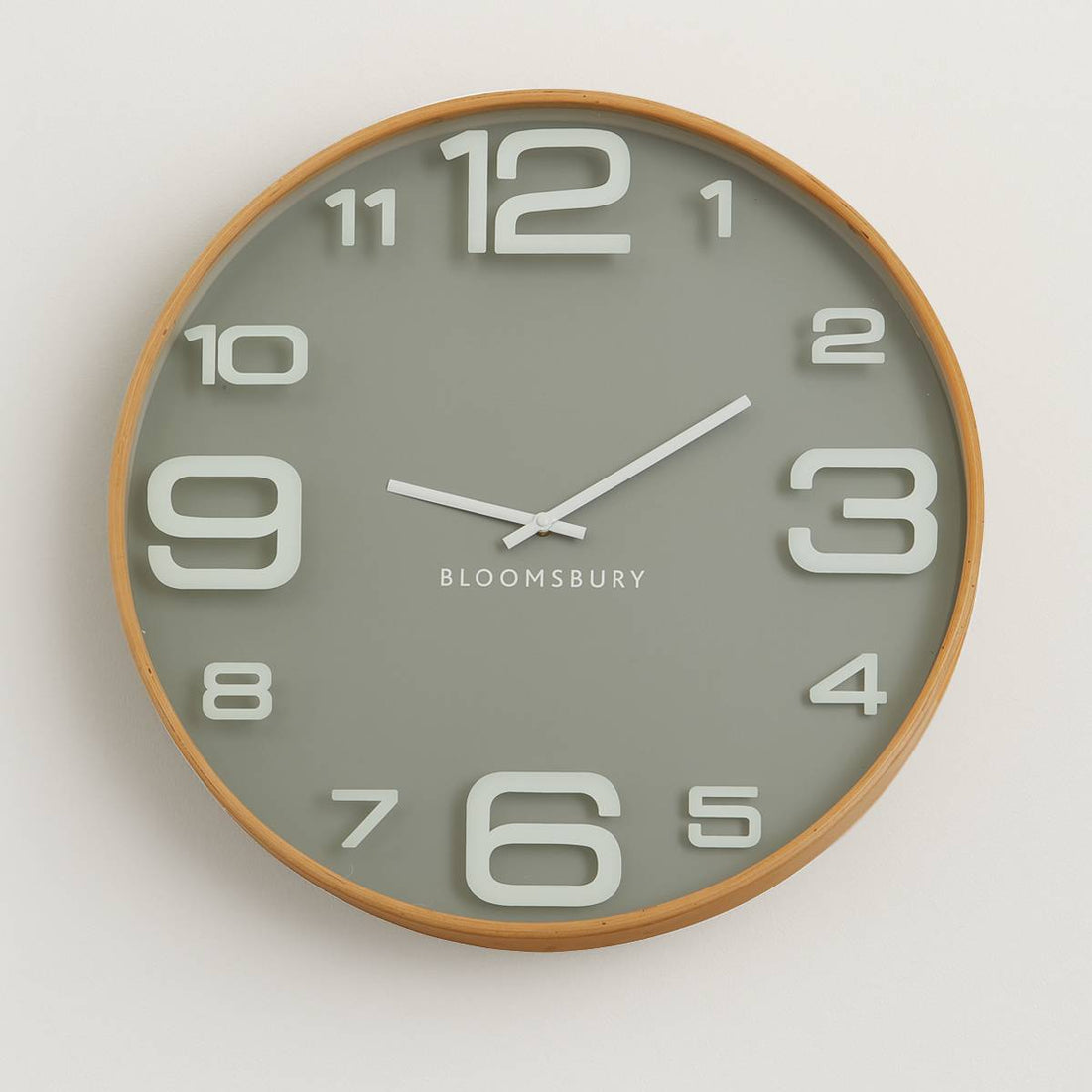 Vitus Large Wall Clock