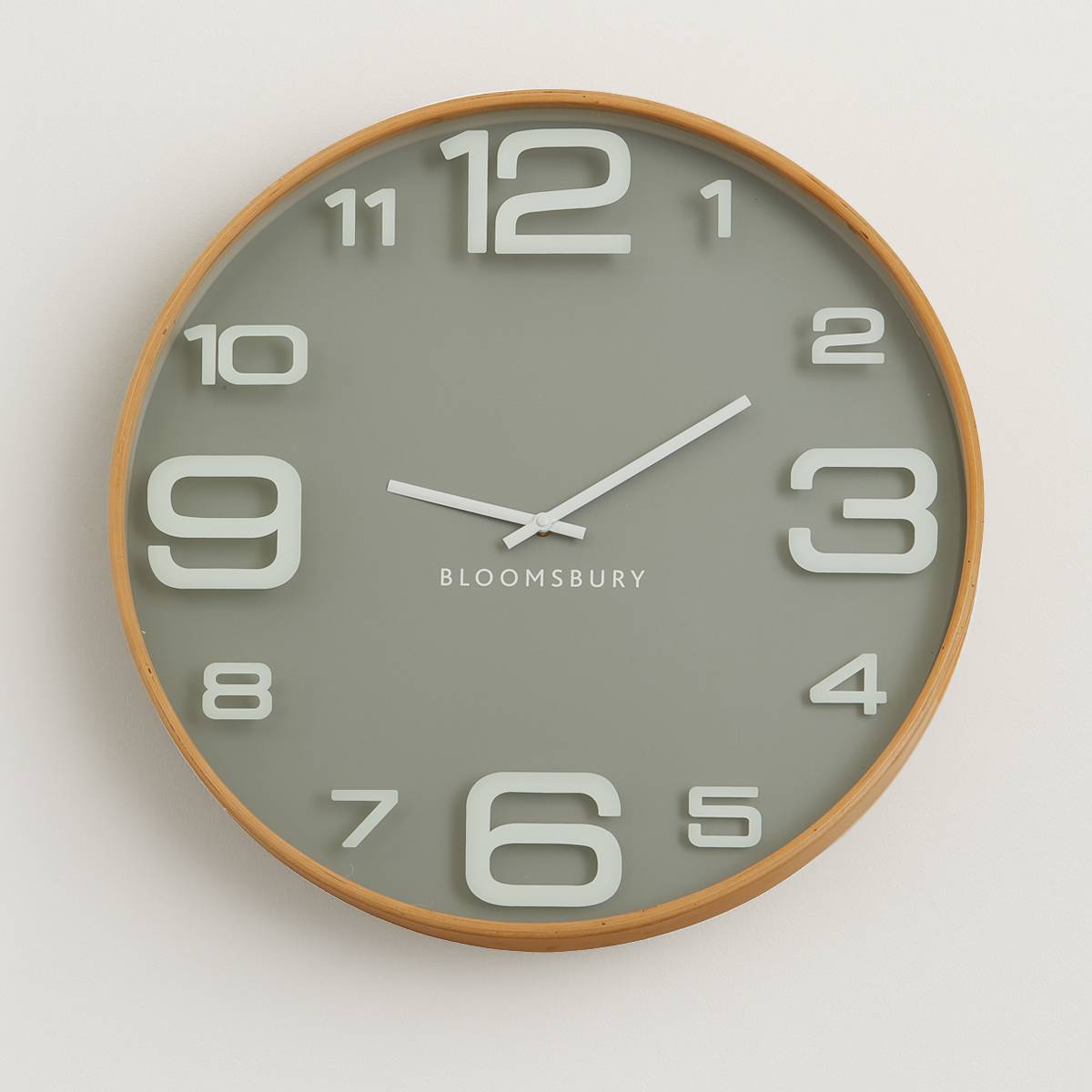Vitus Large Wall Clock