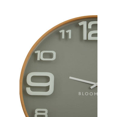Vitus Large Wall Clock