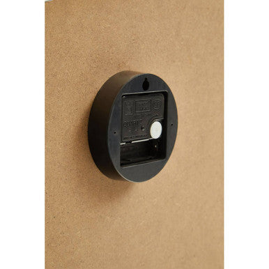 Vitus Large Wall Clock