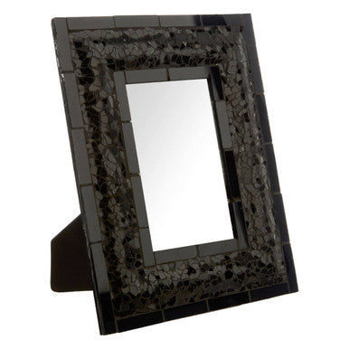 Opulence Mosaic 4 X 6 Photo Frame - image 2