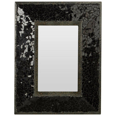 Opulence Mosaic 4 X 6 Photo Frame - image 1