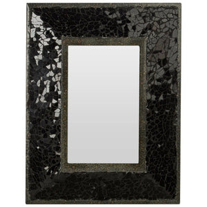 Opulence Mosaic 4 X 6 Photo Frame