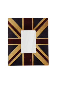 4 X 6 Photo Frame | Union Jack