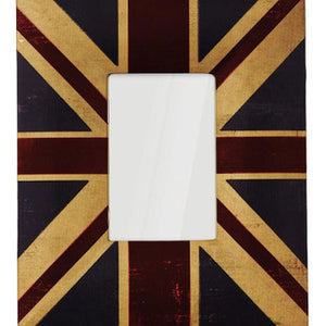 5 X 7 Photo Frame | Union Jack