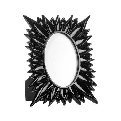 Maren Black High Gloss 4 X 6 Photo Frame - image 2