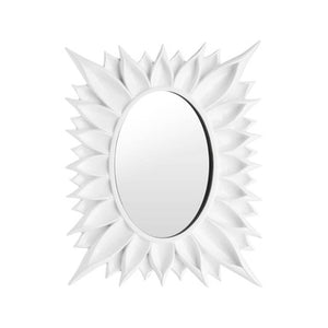 White High Gloss 4 X 6 Photo Frame | Maren