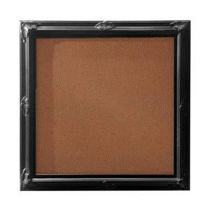 Maren Black Frame Memo Board