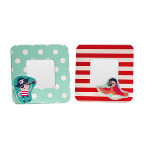 Assorted Photo Frames | Pirate