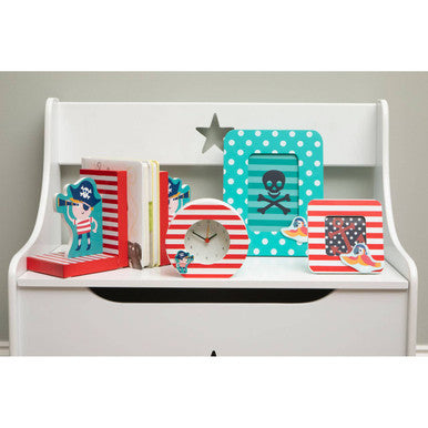 Pirate Assorted Photo Frames