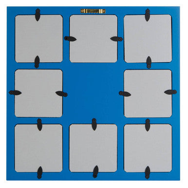 Kids Star Multi Photo Wall Frame