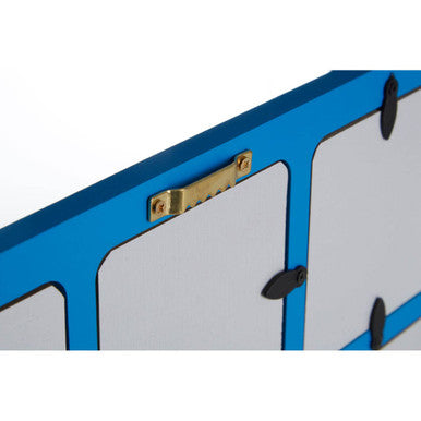 Kids Star Multi Photo Wall Frame