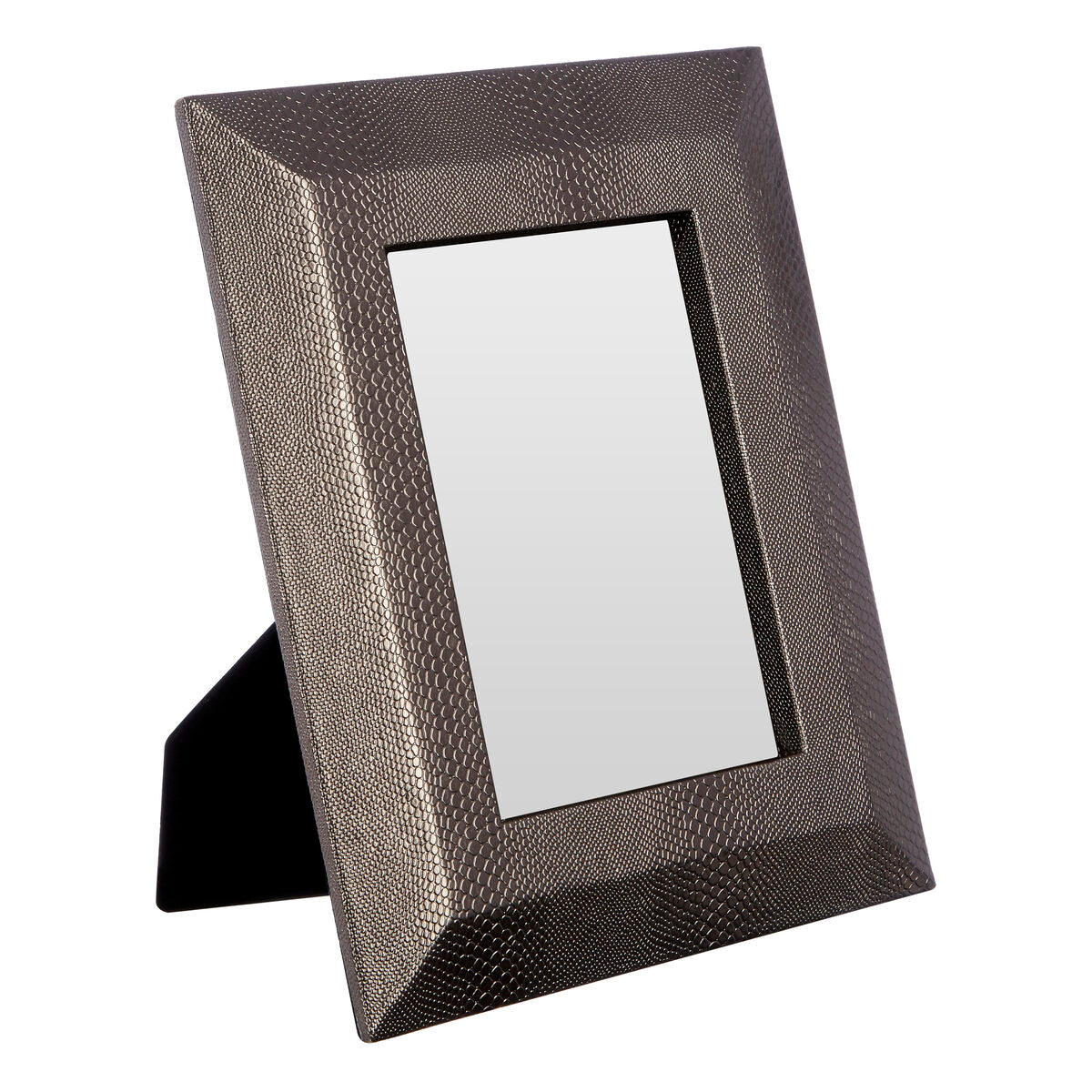 Pacific Snake Skin Effect Small Photo Frame - image 2
