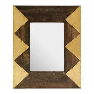 Bowerbird Harlequin 5X7 Photo Frame