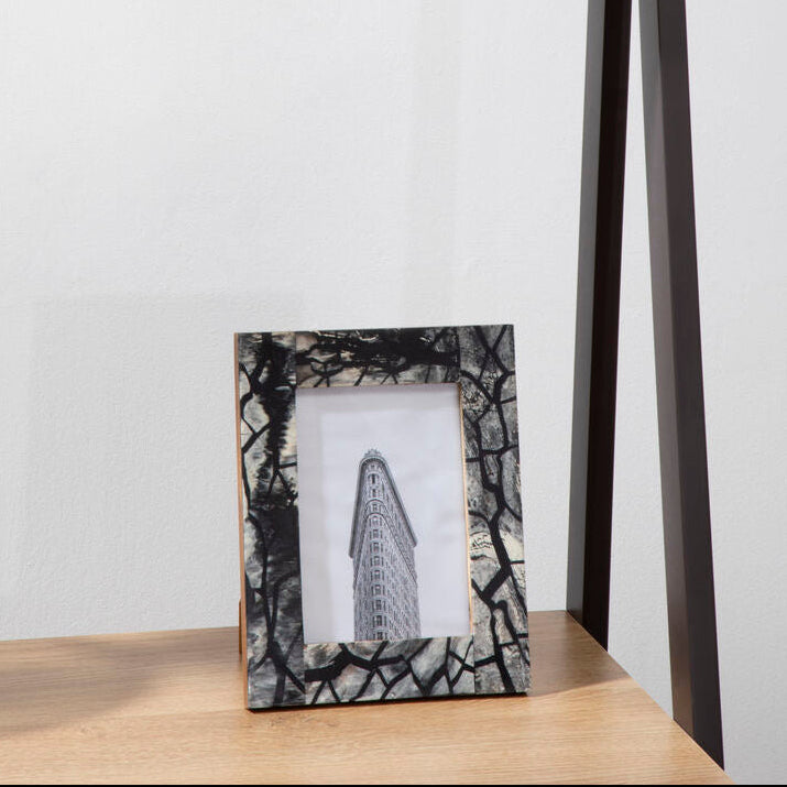 Aliso 4 X 6 Photo Frame - image 2