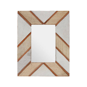 Small Braiding 4In X 6In Photo Frame | Bowerbird